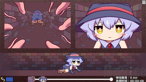 KitukituHole手机版截图3