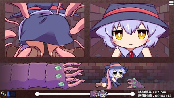 KitukituHole手机版截图4