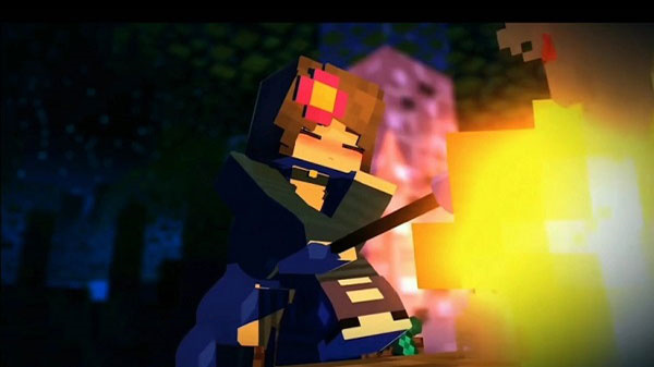 我的世界珍妮模组截图5