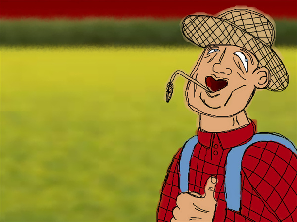 JohansFarm手机版截图2