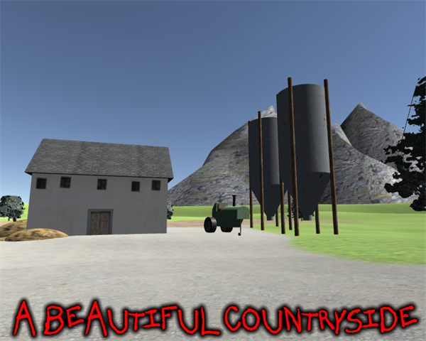 JohansFarm手机版截图1