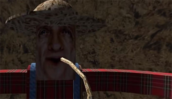 JohansFarm手机版截图3