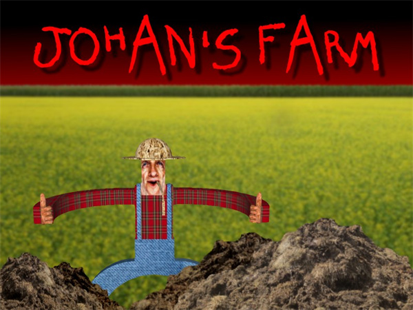 JohansFarm手机版截图4