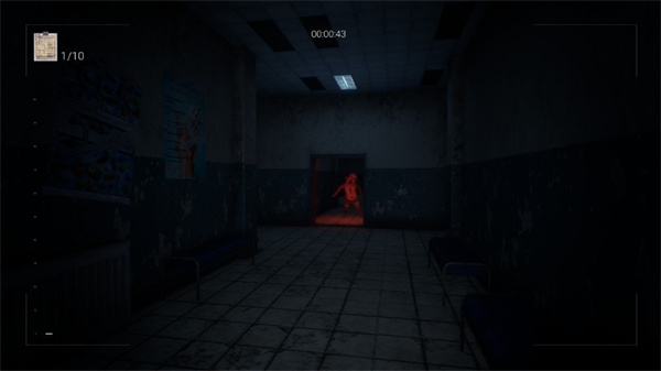 MustScream(尖叫才能跑)手机版v1.0.0截图3