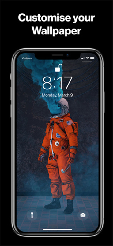 wallpaperengine(steam壁纸软件)手机版安装v2.7.4截图4