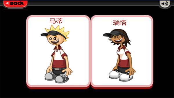 老爹汉堡店3d中文版v0.233截图4