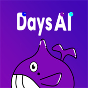 Days AI官方最新安装包v4.10.1