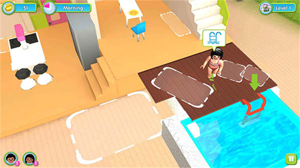 模拟人生4畅玩版(免费版)v5.80.0截图3