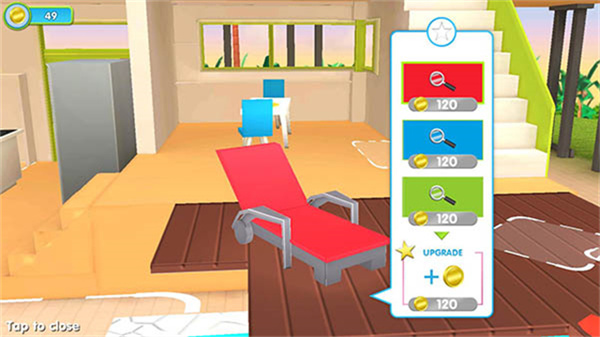 模拟人生4畅玩版(免费版)v5.80.0截图2