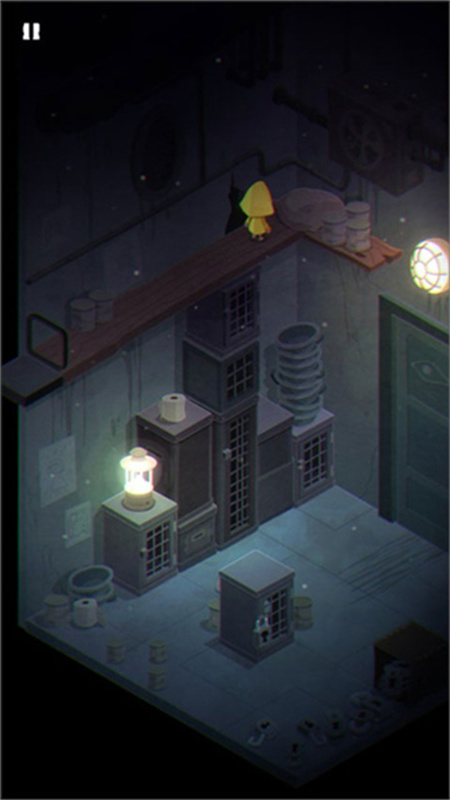 小小梦魇2手机版截图4