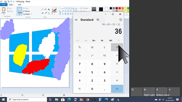 Win10模拟器免费版(Wins 10 Simulator)手机版安装v2.3.4截图4
