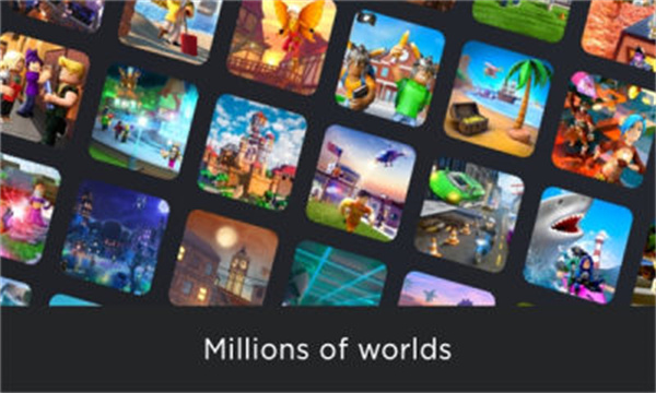 robots正版国际服v1.3.1截图1