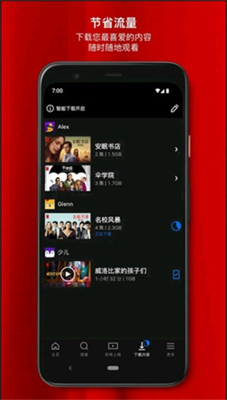 Netflix(奈飞)中文版安装v9.20.0截图4