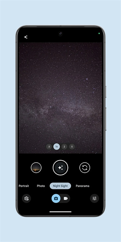 谷歌相机通用版(Google)中文版安装v10.0.081.803700610.37截图4