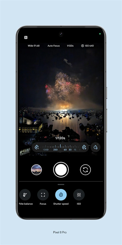 谷歌相机通用版(Google)中文版安装v10.0.081.803700610.37截图3