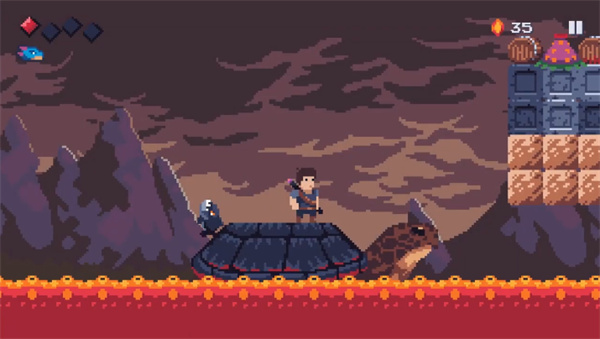 康多的命运截图2