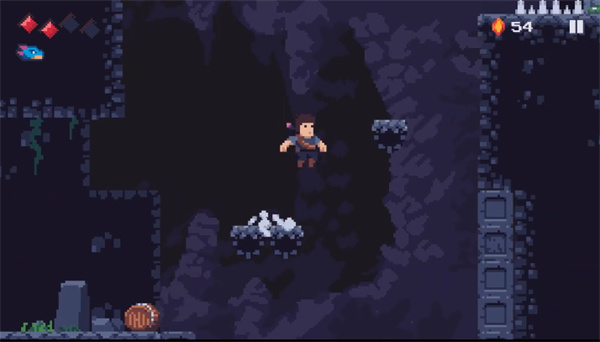 康多的命运截图1