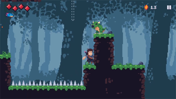 康多的命运截图3