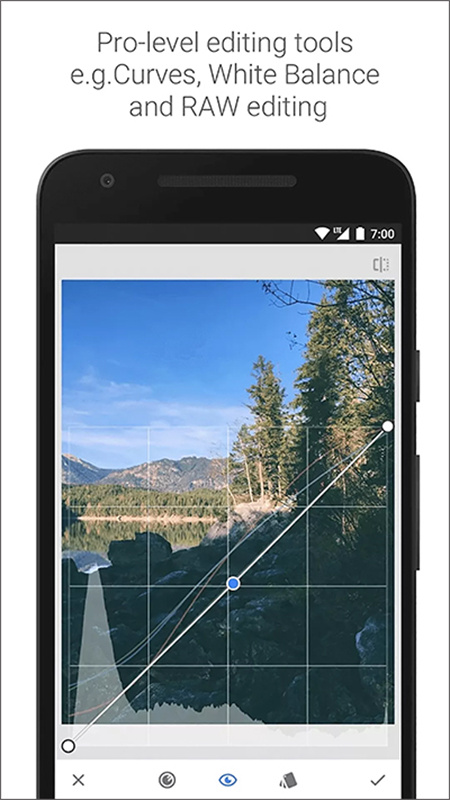 指划修图(snapseed)手机版安装v2.22.0.633363672截图1