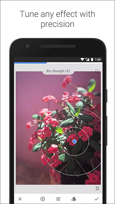 指划修图(snapseed)手机版安装v2.22.0.633363672截图2