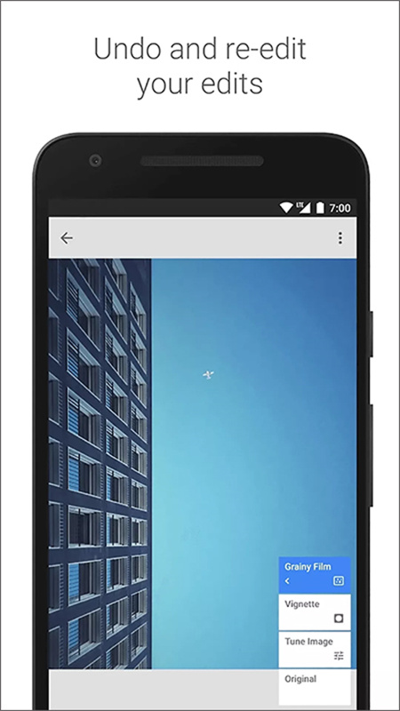指划修图(snapseed)手机版安装v2.22.0.633363672截图4