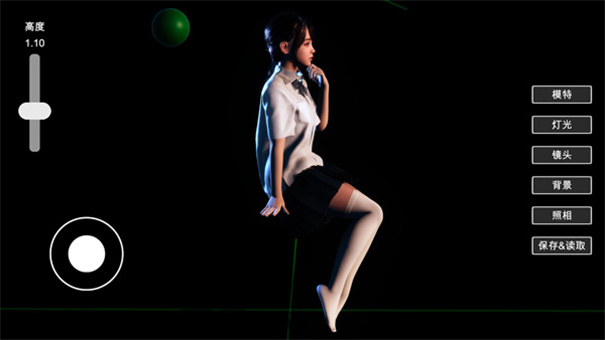 摄影师模拟器手机版游戏免费v0.1.8截图5