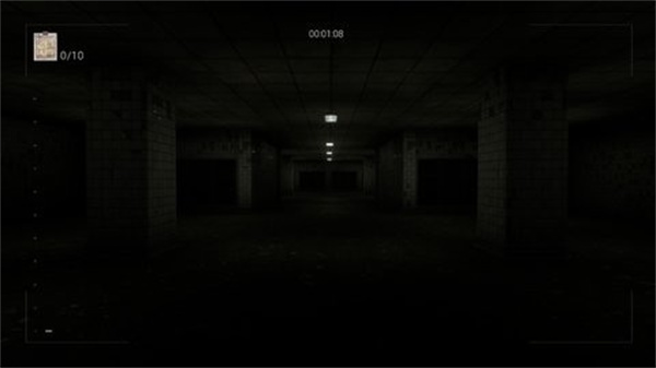 尖叫才能奔跑(mustscream)手游联机版v1.0截图1
