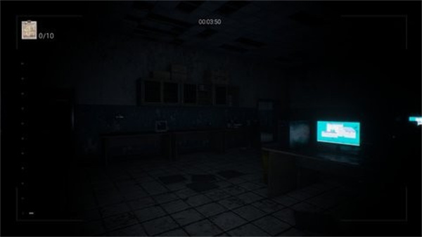 尖叫才能奔跑(mustscream)手游联机版v1.0截图2