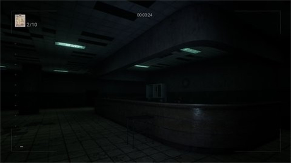 尖叫才能奔跑(mustscream)手游联机版v1.0截图4