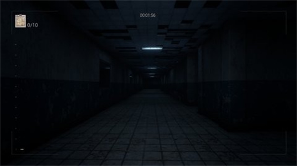 尖叫才能奔跑(mustscream)手游联机版v1.0截图3