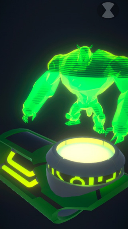 少年骇客手表模拟器