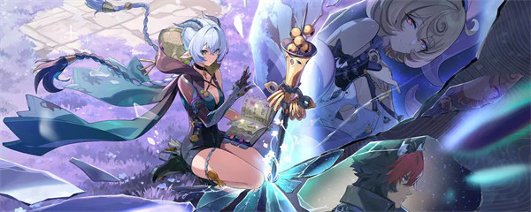 绝区零2.3版本卡池爆料一览