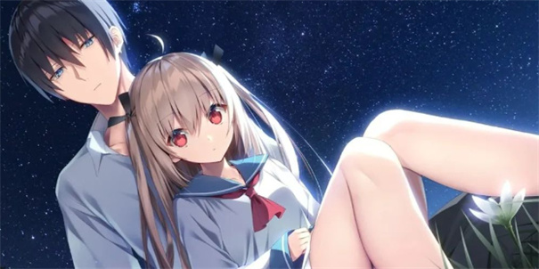 亚托莉我挚爱的时光手机版中文v1.0.3截图1