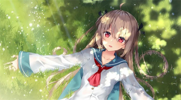 亚托莉我挚爱的时光手机版中文v1.0.3截图2
