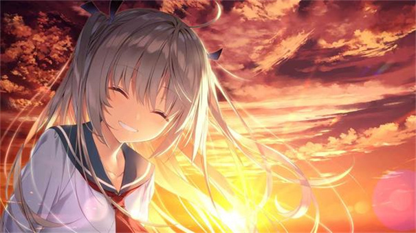 亚托莉我挚爱的时光手机版中文v1.0.3截图3
