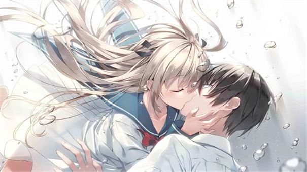 亚托莉我挚爱的时光手机版中文v1.0.3截图5