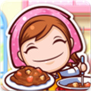 料理妈妈做饭游戏