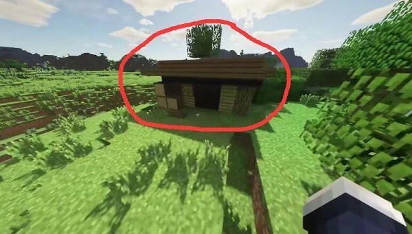 我的世界jenny模组