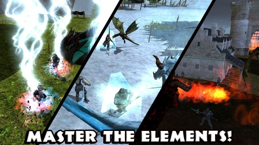 飞龙模拟器中文版