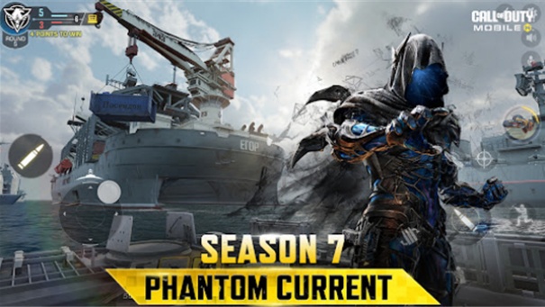 CODM日服最新版本免费v1.9.52截图1