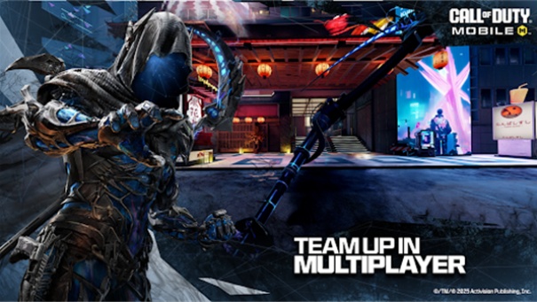 CODM日服最新版本免费v1.9.52截图3