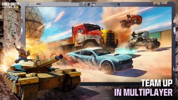 CODM日服最新版本免费v1.9.52截图6