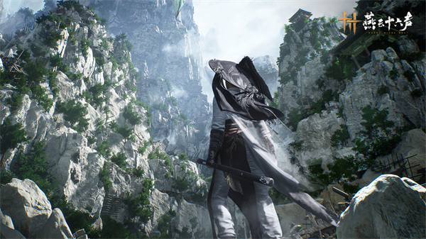 燕云十六声不见山千年渡万事知任务流程攻略