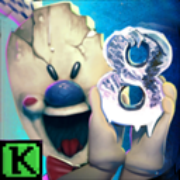 恐怖冰淇淋8奥特模组