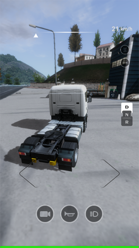 车手公路英雄中文版最新版本安装v0.5.7截图4