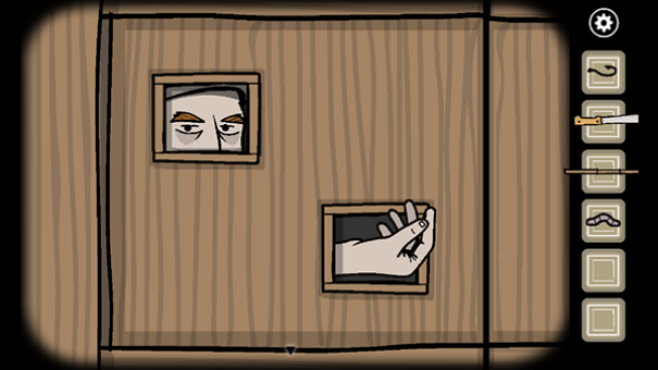 锈湖天堂岛Rusty Lake Paradise游戏免费v3.1.4截图4