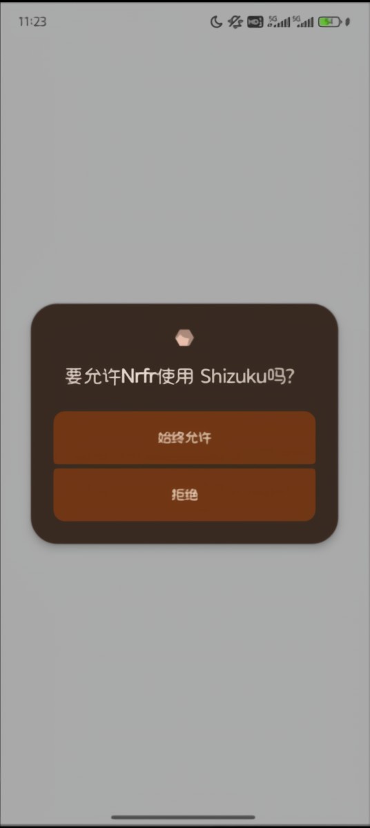Nrfr