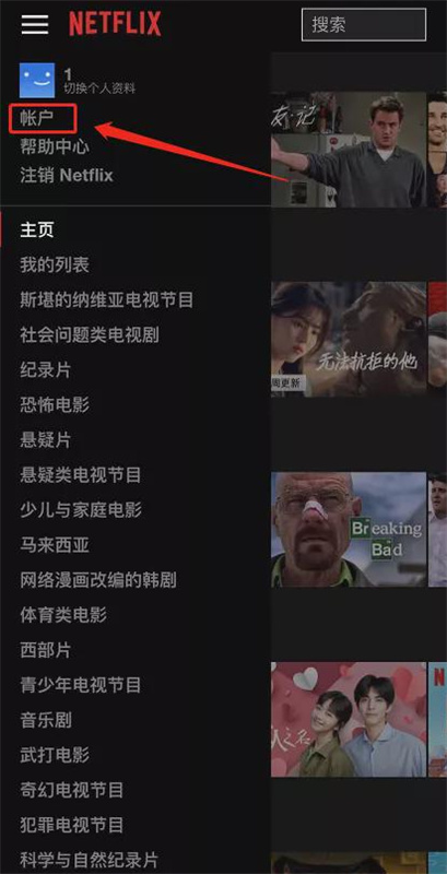 Netflix官方版