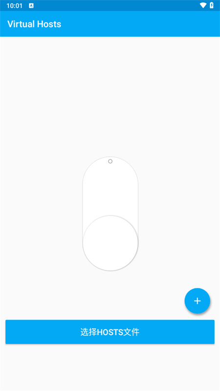 Virtual Hosts