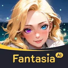 Fantasia(幻想曲AI)最新版v2.2.2